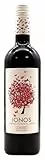 Cavino Ionos Cabernet Sauvignon - Merlot Rotwein trocken 12% vol., 6er Pack (6 x 0.75 l)