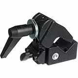 MANFROTTO Super Clamp W-o Stud 035