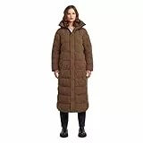 8721136008785 Whistler long puffer wmn