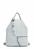 Tamaris Rucksack TAS Nele 32804 Damen Rucksäcke Uni lightblue 530