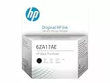 HP 6ZA17AE Schwarz Original Druckkopf Smart Tank 555, 570, 655