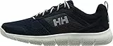 Helly Hansen Herren Skagen F-1 Offshore 11312_597 Slipper, Navy / Graphite Blue / Off White, 48