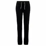 NAME IT Jungen Hose Nkmsweat Pant Unb Noos, Schwarz (Black), 128