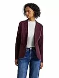 Street One Basic Blazer Wildberry red 38