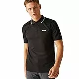 Regatta Maverick V Schnelltrocknendes, absorbierendes T-Shirt