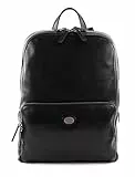 The Bridge Story Uomo Rucksack Leder 42 cm Laptopfach