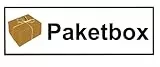generic Paketbox Aufkleber - Paketbox Kennzeichnung - Vinyl - Sticker - Paketbox