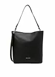 Marc O'Polo Schultertasche Umhängetasche Brinja Hobo Bag Black schwarz