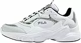 FILA Damen Sneaker COLLENE mit Materialmix