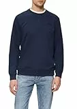 s.Oliver Sweatshirt Crew Neck