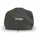 Ninja Woodfire XL Grill Abdeckhaube Schwarz
