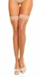 GLAMORY Damen Glamory Allure 20 Halterlose Str mpfe, Make Up, 2XL- 52-54 EU