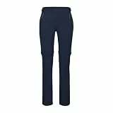Mammut Runbold IV Zip Off Pants Women