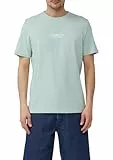 s.Oliver T-Shirt aus Baumwolle mit Logo-Print