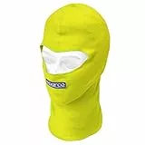 Sparco Stohelm, 100% CO, Gelb