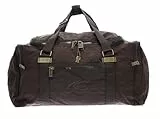Camel Active Journey Travel Bag Brown