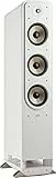 Polk Audio Signature Elite ES60 hochauflösender HiFi Standlautsprecher fürs Heimkino, Hi-Res Zertifiziert, kompatibel mit Dolby Atmos und DTS:X (Stück)
