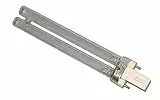 Laguna UV-Röhre, für den Laguna Power Clear UV-Teichklärer 8000, 9W