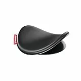 CHERRY SLIDEPAD ERGO, Gleitende Armauflage, Ergonomische Armablage für den Schreibtisch, Verwendbar Für Maus Und Tastatur, IGR-Zertifiziert, 1 Pad, Schwarz