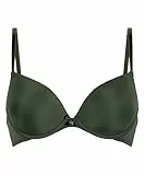 Hunkemöller Vorgeformter Bügel-BH Plunge - deep Depths - 85C