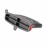 KIMISS Xenon Controller Modul, Xenon Scheinwerfertreibermodul Controller Passend für 5er-Serie F07 F10 F11 63117316187
