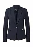 comma Blazer