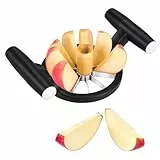 Cabilock Obstschneider Birnen- Und Schneidewerkzeug Stabil Und Stabil Leicht Zu Reinigen Schwarz