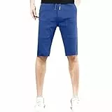 Kurze Freizeithose Herren Chino Wandershorts Sommershorts Herrenhose Schlafshorts Hellblau Aus Kunstleder Schlaf Marathon S Baumwollshorts Basketballshorts Manner Winter Alte 164 Man Strumpfhosen