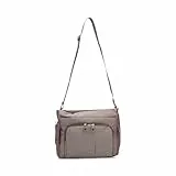 Mandarina Duck MD20 Crossover, MD 20 Damen, Taupe