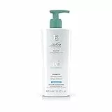 Bionike Defence Hair Dermolenitives Haar-Shampoo für empfindliche und reizende Haut, schützende und feuchtigkeitsspendende Wirkung, sanft, beruhigt und lindert Reizungen und Juckreiz, 400 ml