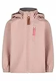 Sterntaler Jacke mit Kapuze softshell