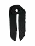 PIECES Pcpyron Long Scarf Noos Bc