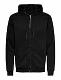 Only & Sons Male Kapuzenpullover ONSCERES Sweatshirt