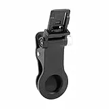 Newmowa 60 LED Videoleuchte Frontclip