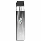 Vaporesso XROS 4 Mini Kit Eingebaut in 1000mAh Batterie Vape mit 3ml XROS Pod Patrone ((0.4 Ω/0.6Ω/0.8Ω) MTL, RDL Vaping Elektronische Zigarette Vaporizer Kein Nikotin (Space Grau)