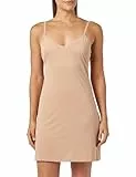 Triumph Damen Body Make-Up T Dress 02 Pajama set, SMOOTH SKIN, L