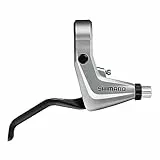 SHIMANO Bl-t4000 Bremsgriff Rechts, Silber, 400 mm
