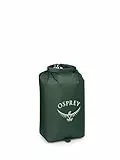 Osprey Ultralight Packsack étanche, 20L, Tundra Green, O/S