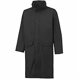 Helly Hansen Regenmantel 70186 Voss Coat Regenjacke lang 990 L