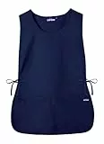 Sivvan Unisex-Schürze – Schusterschürze - S8700 - Navy - R