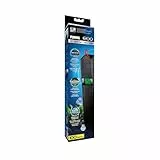 Fluval E-Heizer, Aquarienheizer, für Aquarien bis 120l, 100W
