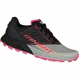 Dynafit Damen Alpine W Traillaufschuhe, Alloy Black Out, 38.5 EU