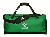 hummel Core 2.0 Sports Bag S Jelly Bean/Black