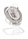 Graco All Ways™ Soother elektrische Babyschaukel, Little Adventures
