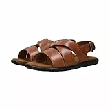 bugatti-Herren-Sandalen-331-AX280, cognac, 44
