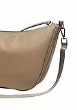 s.Oliver Crossbody-Bag in Leder-Optik mit abnehmbarem Schultergurt