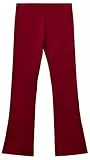 United Colors of Benetton Leggings, rot, 120 cm