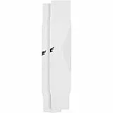 Erima Stutzen Tube Socks Weiß/Schwarz 41-43