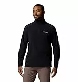 Columbia Klamath Range II Half Zip Fleece Pullover für Herren