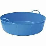 EDUPLAY 160271 Wasserwanne Ø 58 cm, blau